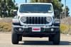 2 thumbnail image of  2025 Jeep Wrangler Sport S