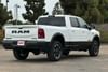 4 imagen en miniatura de 2025 Ram 2500 Rebel