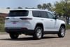 4 thumbnail image of  2025 Jeep Grand Cherokee L Laredo X