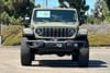 2 imagen en miniatura de 2025 Jeep Wrangler Rubicon X