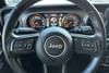 25 thumbnail image of  2022 Jeep Wrangler Unlimited Sport S