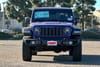 2 thumbnail image of  2026 Jeep Gladiator Rubicon