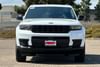 2 thumbnail image of  2025 Jeep Grand Cherokee L Altitude X
