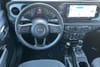 11 thumbnail image of  2026 Jeep Wrangler Sport