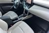 16 thumbnail image of  2023 Toyota Corolla Cross LE