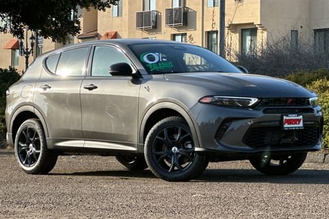 1 imagen de 2024 Dodge Hornet GT