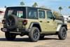 4 thumbnail image of  2026 Jeep Wrangler Sport