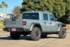 4 thumbnail image of  2026 Jeep Gladiator Rubicon