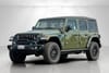 7 thumbnail image of  2023 Jeep Wrangler 4xe Rubicon 20th Anniversary