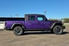 3 thumbnail image of  2026 Jeep Gladiator Rubicon