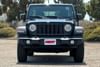 2 thumbnail image of  2025 Jeep Wrangler Sport