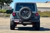 5 thumbnail image of  2025 Jeep Wrangler Rubicon X