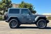 3 thumbnail image of  2025 Jeep Wrangler Rubicon X