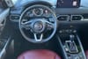 15 thumbnail image of  2023 Mazda CX-5 2.5 S Carbon Edition