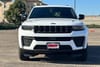 2 thumbnail image of  2026 Jeep Grand Cherokee Laredo Altitude