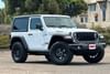 1 thumbnail image of  2025 Jeep Wrangler Willys