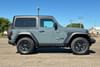 3 thumbnail image of  2026 Jeep Wrangler Sport
