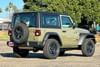 4 thumbnail image of  2026 Jeep Wrangler Sport