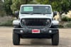 2 thumbnail image of  2026 Jeep Gladiator Willys