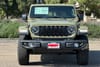 2 thumbnail image of  2026 Jeep Wrangler Willys 41
