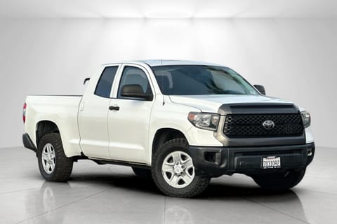 1 image of 2019 Toyota Tundra SR