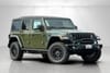 2023 Jeep Wrangler 4xe Rubicon 20th Anniversary
