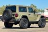 4 thumbnail image of  2025 Jeep Wrangler Rubicon X