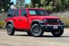 1 thumbnail image of  2025 Jeep Wrangler Sport S