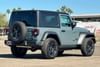 4 thumbnail image of  2026 Jeep Wrangler Sport