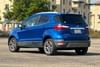 5 thumbnail image of  2021 Ford EcoSport Titanium