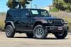 1 imagen en miniatura de 2025 Jeep Wrangler Rubicon