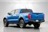 5 thumbnail image of  2022 Ford Ranger LARIAT