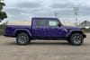 3 thumbnail image of  2026 Jeep Gladiator Sahara