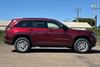 3 thumbnail image of  2025 Jeep Grand Cherokee Laredo X