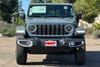 2 thumbnail image of  2026 Jeep Gladiator Sahara