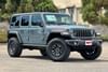 1 imagen en miniatura de 2025 Jeep Wrangler Rubicon