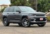 2025 Jeep Grand Cherokee Summit Reserve