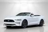 7 imagen en miniatura de 2018 Ford Mustang EcoBoost Premium