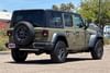 4 imagen en miniatura de 2025 Jeep Wrangler Sport S