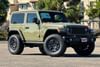 1 thumbnail image of  2025 Jeep Wrangler Rubicon X