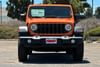 2 imagen en miniatura de 2025 Jeep Wrangler Sport S
