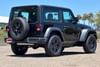 4 imagen en miniatura de 2025 Jeep Wrangler Sport