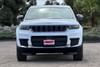 2 thumbnail image of  2025 Jeep Grand Cherokee L Laredo X