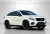 2018 Mercedes-Benz GLE AMG GLE 43