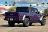 4 thumbnail image of  2026 Jeep Gladiator Rubicon