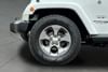 30 thumbnail image of  2018 Jeep Wrangler JK Unlimited Sahara