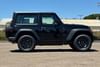 3 imagen en miniatura de 2025 Jeep Wrangler Sport