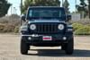 2 thumbnail image of  2026 Jeep Wrangler Sport
