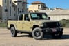 1 thumbnail image of  2026 Jeep Gladiator Willys