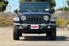 2 thumbnail image of  2025 Jeep Wrangler Sport S